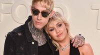 Trace Cyrus Discusses Family Dynamics And His Last Time Seeing Miley Cyrus