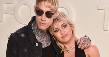 Trace Cyrus Discusses Family Dynamics And His Last Time Seeing Miley Cyrus