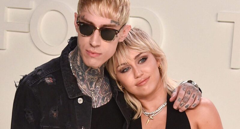 Trace Cyrus Discusses Family Dynamics And His Last Time Seeing Miley Cyrus