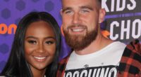 Travis Kelce’s Ex Kayla Nicole Addresses Swifties' Relentless Harrassment