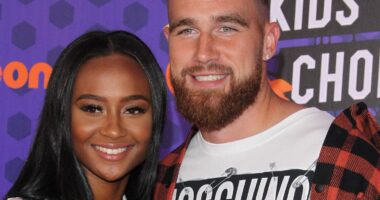 Travis Kelce’s Ex Kayla Nicole Addresses Swifties' Relentless Harrassment