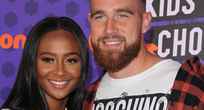 Travis Kelce’s Ex Kayla Nicole Addresses Swifties' Relentless Harrassment