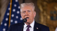 Trump blames Newsom for ‘apocalyptic’ LA fires & rages ‘price is being paid’ hours after gov was blasted for ‘photo op’