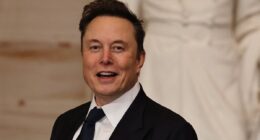 Trump could be losing control of Elon Musk as insiders reveal what First Buddy really thinks about his influence on the president