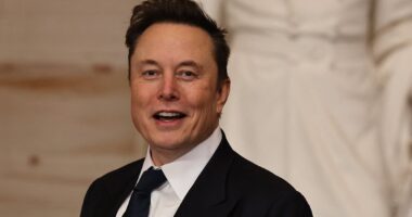 Trump could be losing control of Elon Musk as insiders reveal what First Buddy really thinks about his influence on the president