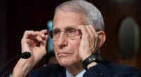 Trump has pulled Fauci's security detail