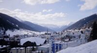 Trump heads back to Davos, this time virtually, for elite World Economic Forum gathering