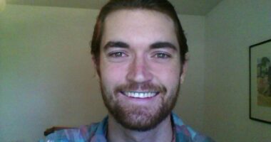 Trump pardons dark web ‘Silk Road’ founder Ross Ulbricht from two life sentences – and brands prosecutors ‘scum’