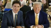 Trump reacts to Trudeau resignation: 'Many people in Canada LOVE being the 51st State'