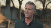 Trump rips 'incompetent' Democrats over deadly LA fire chaos as Newsom hits back with 'disinformation' claim