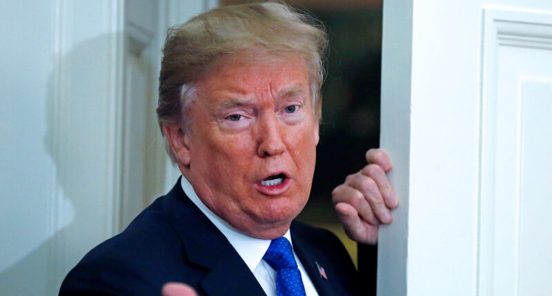 Trump’s ‘troubling’ sentence puts all Americans ‘at risk’ and they’ll pay the price for years to come, top lawyer warns