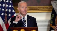 Two federal death row inmates refuse Biden's commutation in continued fight to prove their innocence