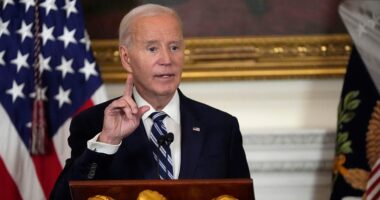 Two federal death row inmates refuse Biden's commutation in continued fight to prove their innocence