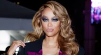 Tyra Banks Struggles to Hold Back Tears as She Shares Heartbreaking Loss of Her Los Angeles Home Due to Wildfires