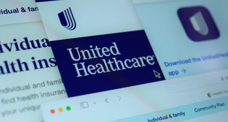 UnitedHealth Group promotes leader of retirement business Tim Noel to replace slain UnitedHealthcare CEO Brian Thompson