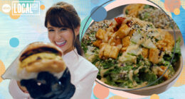 Vegan Chef Chloe Coscarelli Shares Favorite NYC Spots