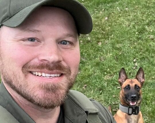 Vermont Border Patrol agent allegedly killed by German national worked in Pentagon during 9/11: family