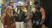 Village People will perform at Trump's inauguration amid ongoing feud between lead singer Victor Willis and founding members