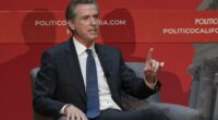 WATCH: Whiny Gavin Newsom Files Hurt Feelings Report After Trump's Criticisms Hit Too Close to Home