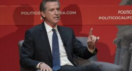 WATCH: Whiny Gavin Newsom Files Hurt Feelings Report After Trump's Criticisms Hit Too Close to Home