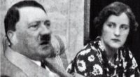 WORLD EXCLUSIVE: Secret diary of Hitler's English girlfriend. Revealed after 80 years, bombshell revelations about Fuhrer's private life from Unity Mitford, aristocratic beauty who scandalised British society