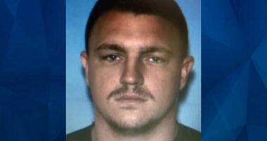 WV Man Captured 48 Hours After Abducting Pregnant Wife at Gunpoint