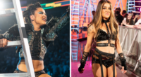 WWE’s Lyra Valkyria and Dakota Kai Are ‘Ready to Make History’ With First Ever Women’s Intercontinental Championship Match