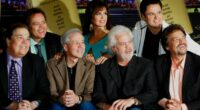 Wayne Osmond, singer and guitarist for The Osmonds, is dead at 73