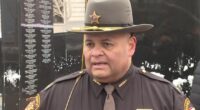 'We're centering that ship': Cuyahoga County Sheriff Harold Pretel brings stability to department as he begins first full term