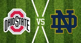 What Time Is The National Championship Game On Tonight? Where To Watch Ohio State vs. Notre Dame Live Online