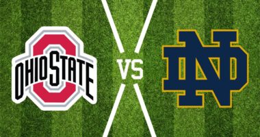 What Time Is The National Championship Game On Tonight? Where To Watch Ohio State vs. Notre Dame Live Online