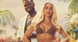 What Time Will ‘Love Island: All Stars’ Season 2 Be On Peacock?