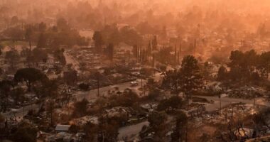 What ignited the deadly California wildfires? Investigators consider an array of possibilities