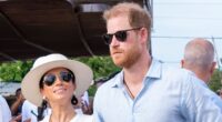 What the Sussexes are REALLY like to work with... California couple's highs and lows laid bare - from Harry's barmy idea to interview Putin about being a 'bad guy' to Meghan 'bullying' people so much they 'needed therapy'