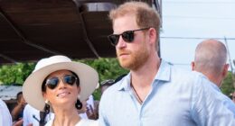 What the Sussexes are REALLY like to work with... California couple's highs and lows laid bare - from Harry's barmy idea to interview Putin about being a 'bad guy' to Meghan 'bullying' people so much they 'needed therapy'