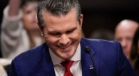 What to know from Pete Hegseth's fiery confirmation hearing