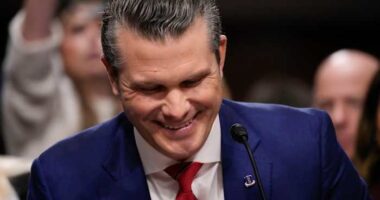 What to know from Pete Hegseth's fiery confirmation hearing