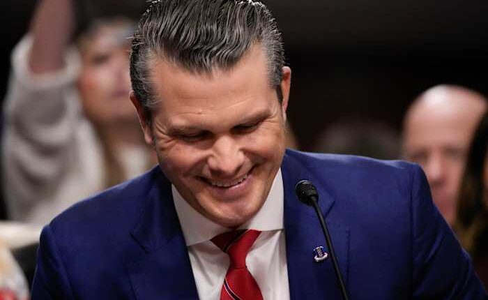 What to know from Pete Hegseth's fiery confirmation hearing