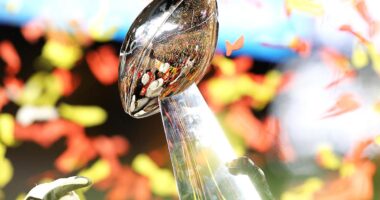 When Is Super Bowl 2025? Channel, Start Time, Where To Watch Super Bowl 2025 Online