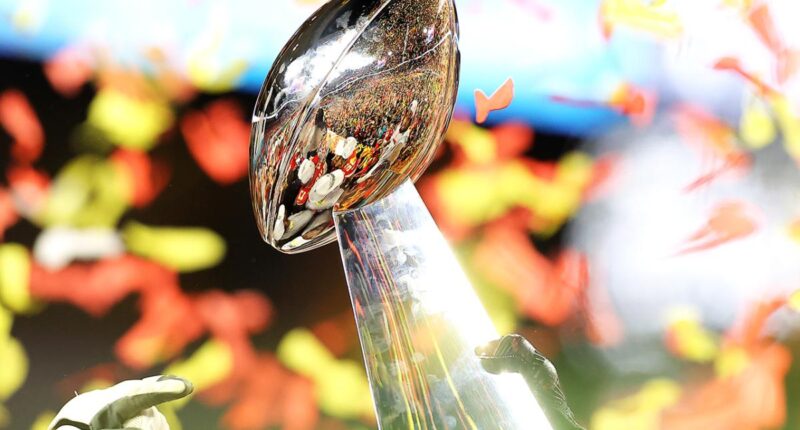 When Is Super Bowl 2025? Channel, Start Time, Where To Watch Super Bowl 2025 Online