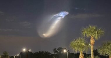 When is the next rocket launch in Florida? Here’s an updated calendar