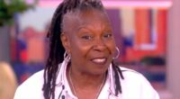 Where Is Whoopi Goldberg On ‘The View’?