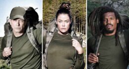 Where the Cast of ‘Special Forces’ Season 3 Stands: Who’s Failed So Far?