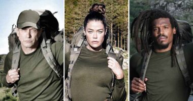 Where the Cast of ‘Special Forces’ Season 3 Stands: Who’s Failed So Far?