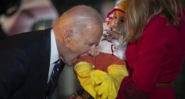 Whither Joseph Biden: What Will the Former President Do Now?