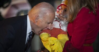 Whither Joseph Biden: What Will the Former President Do Now?