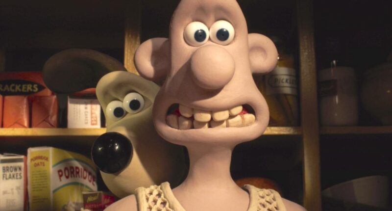 Who Voices Wallace in Netflix’s ‘Wallace and Gromit’ Movie? Ben Whitehead Does a Flawless Peter Sallis Impression