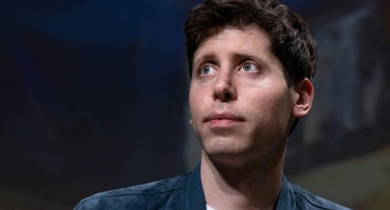 Who are Sam Altman’s brothers Jack and Max?