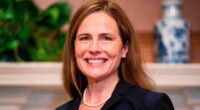 Who is Amy Coney Barrett? Supreme Court Justice who rejected Donald Trump’s bid to halt his sentencing