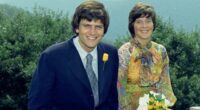 Who is Franklin Graham’s wife Jane?